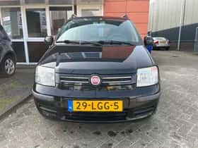 Fiat Panda (2010) thumbnail 4