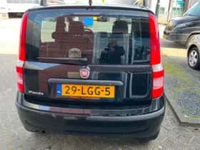Fiat Panda (2010) thumbnail 5