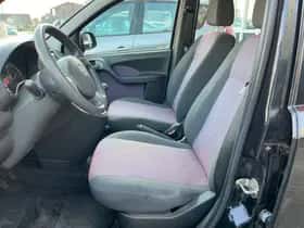 Fiat Panda (2010) thumbnail 6