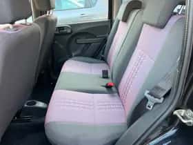 Fiat Panda (2010) thumbnail 7