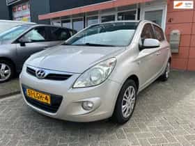 Hyundai i20 (2010) thumbnail 2