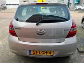 Hyundai i20 (2010) thumbnail 6