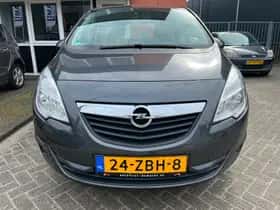 Opel Meriva (2012) thumbnail 4