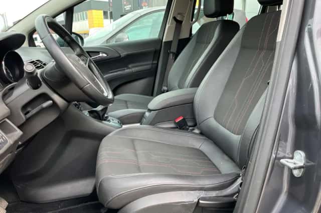 Opel Meriva (2012) thumbnail 6