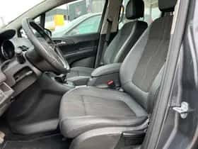 Opel Meriva (2012) thumbnail 6
