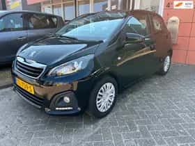 Peugeot 108 (2018) thumbnail 2