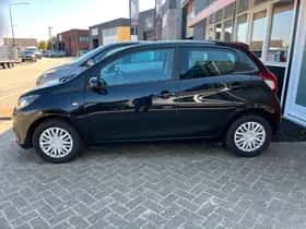 Peugeot 108 (2018) thumbnail 3