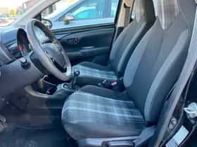 Peugeot 108 (2018) thumbnail 6