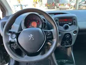 Peugeot 108 (2018) thumbnail 8