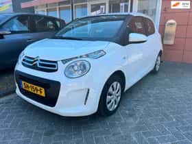 Citroën C1 (2018) thumbnail 2