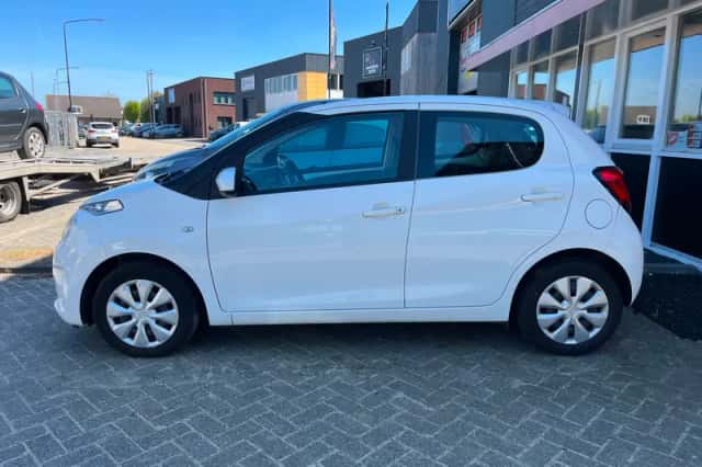 Citroën C1 (2018) thumbnail 3