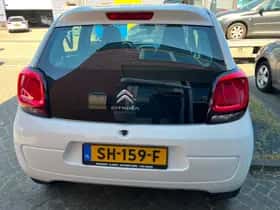 Citroën C1 (2018) thumbnail 5
