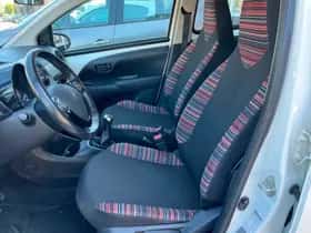 Citroën C1 (2018) thumbnail 6