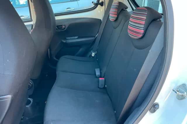 Citroën C1 (2018) thumbnail 7