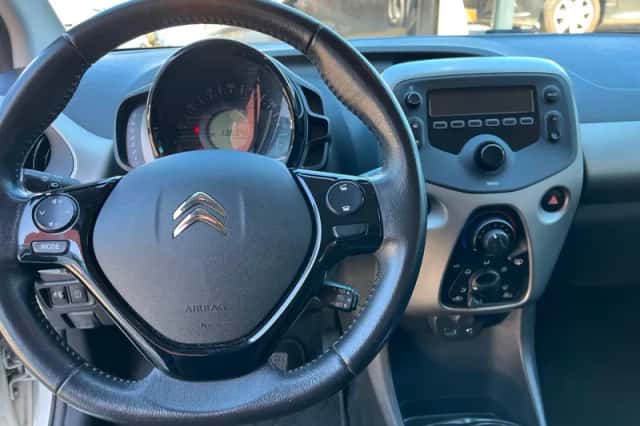 Citroën C1 (2018) thumbnail 8
