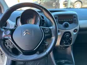 Citroën C1 (2018) thumbnail 8