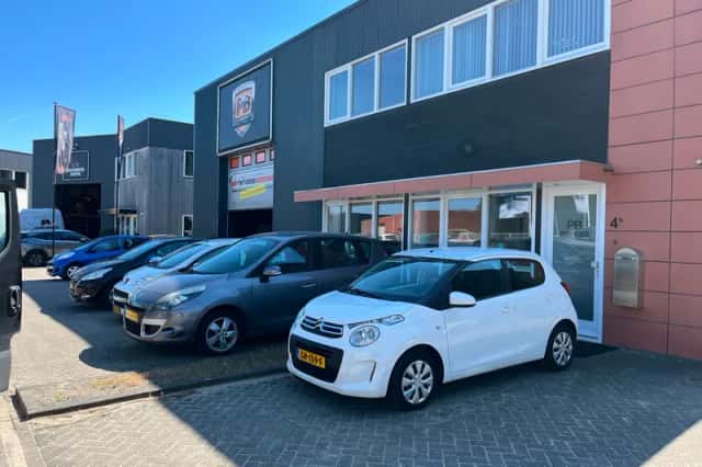 Citroën C1 (2018) thumbnail 9