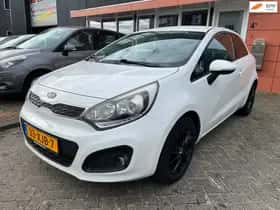 Kia Rio (2012)