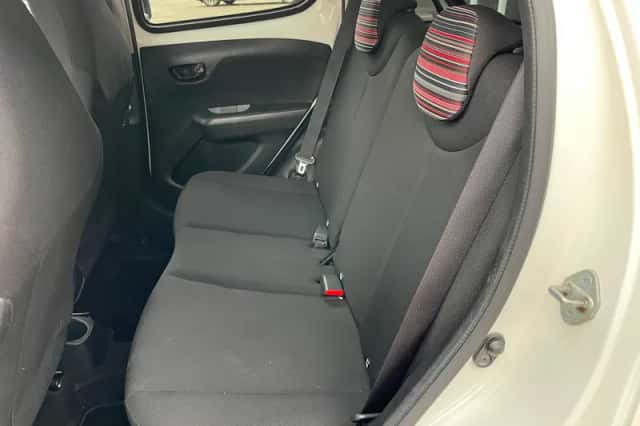 Citroën C1 (2020) thumbnail 6