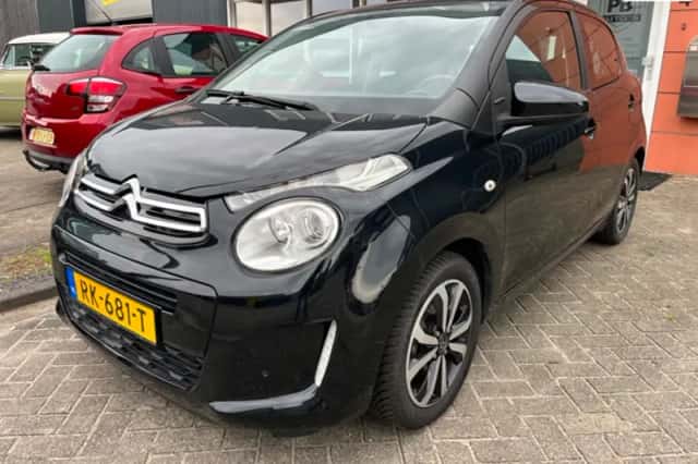Citroën C1 (2018) thumbnail 1