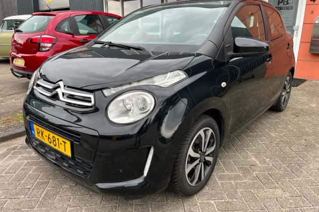 Citroën C1 (2018) thumbnail 1