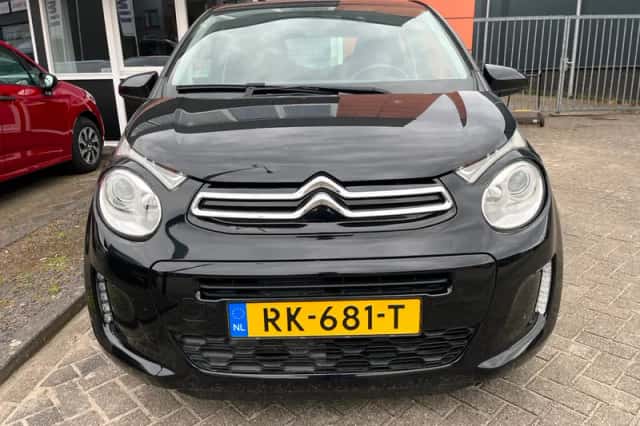 Citroën C1 (2018) thumbnail 3