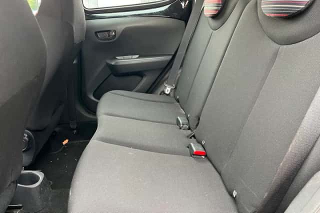 Citroën C1 (2018) thumbnail 6
