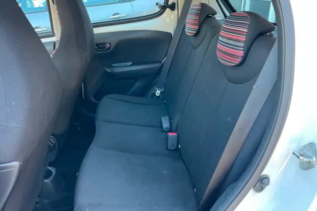 Citroën C1 (2018) thumbnail 6