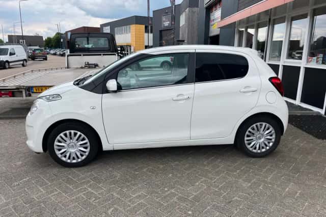 Citroën C1 (2020) thumbnail 2