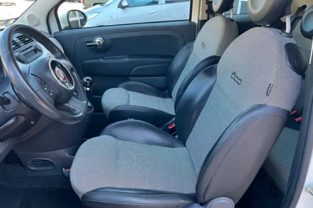 Fiat 500C (2013) thumbnail 5
