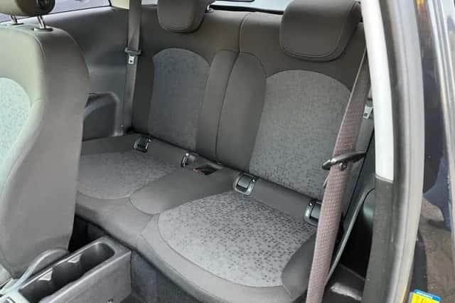 Opel Adam (2014) thumbnail 6