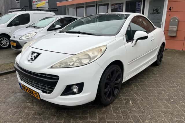 Peugeot 207 (2010) thumbnail 1