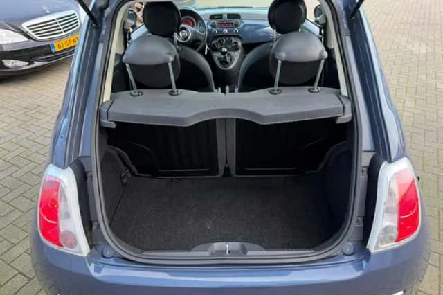 Fiat 500 (2013) thumbnail 3