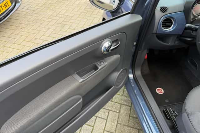 Fiat 500 (2013) thumbnail 5