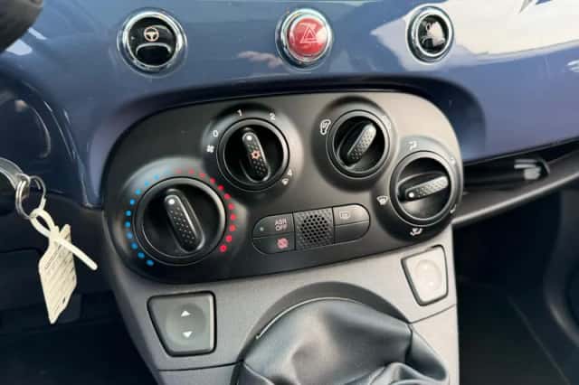 Fiat 500 (2013) thumbnail 6
