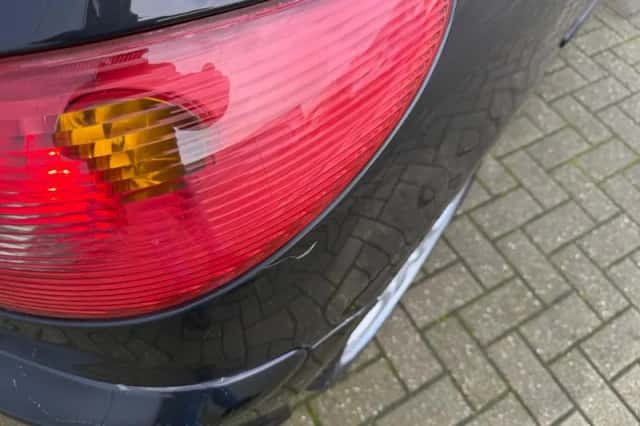 Peugeot 206 (2005) thumbnail 2