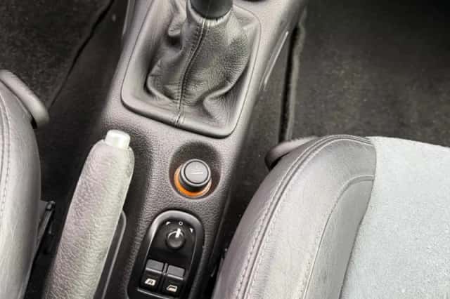 Peugeot 206 (2005) thumbnail 3