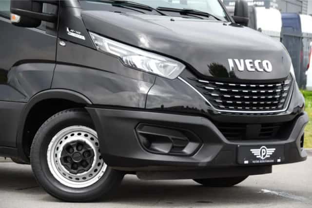 Iveco Daily (2021) thumbnail 5