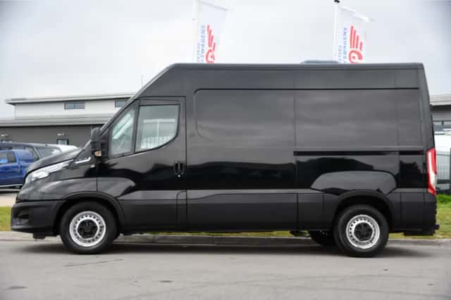 Iveco Daily (2021) thumbnail 6
