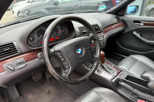 BMW 3-Serie (2004) thumbnail 5