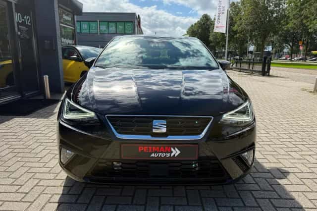 SEAT Ibiza (2024) thumbnail 2