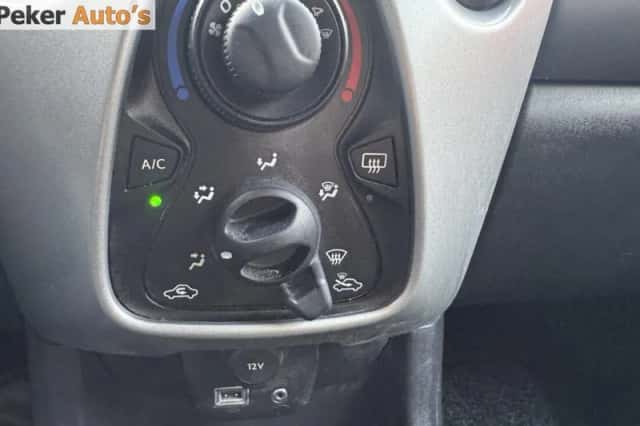 Citroën C1 (2016) thumbnail 1