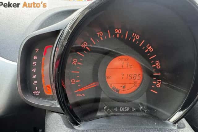 Citroën C1 (2016) thumbnail 2