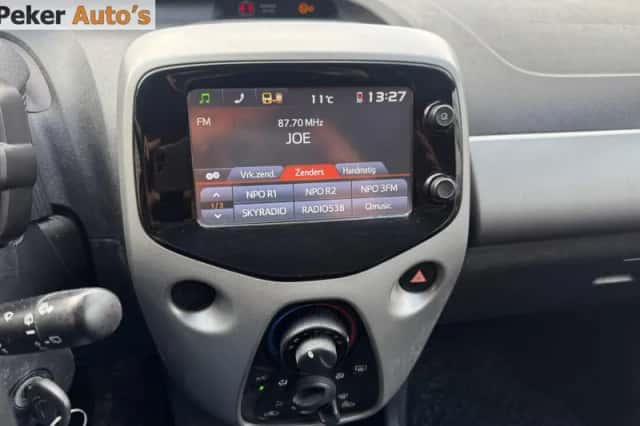 Citroën C1 (2016) thumbnail 3