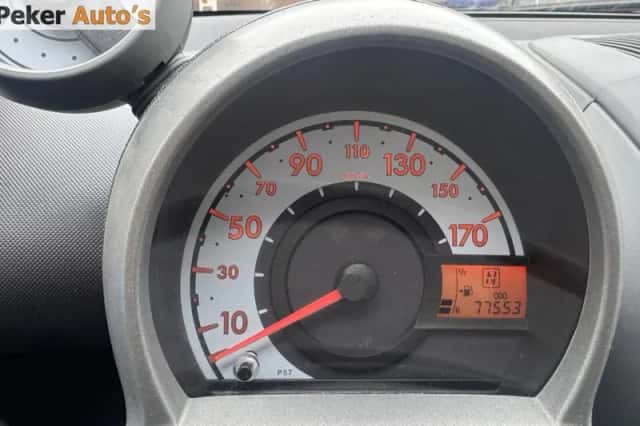 Citroën C1 (2011) thumbnail 1