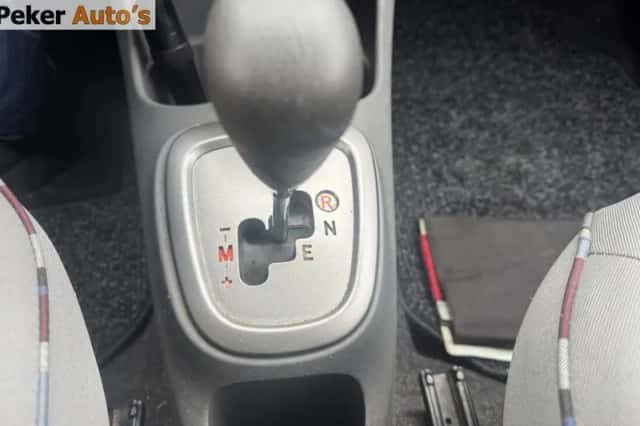Citroën C1 (2011) thumbnail 2