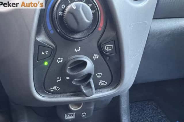 Peugeot 108 (2019) thumbnail 1
