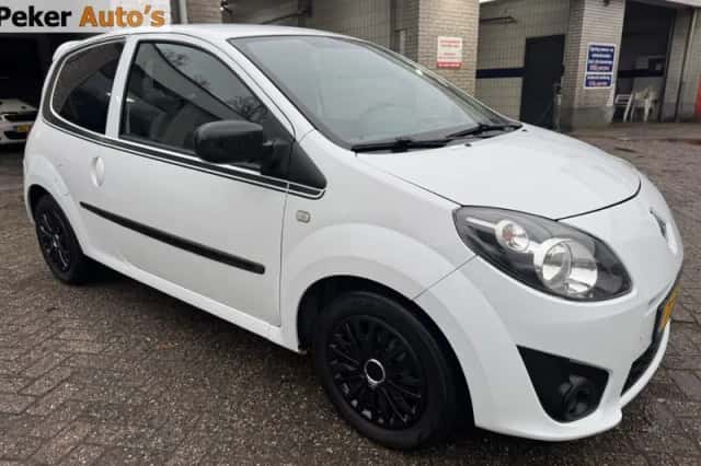 Renault Twingo (2011) thumbnail 6