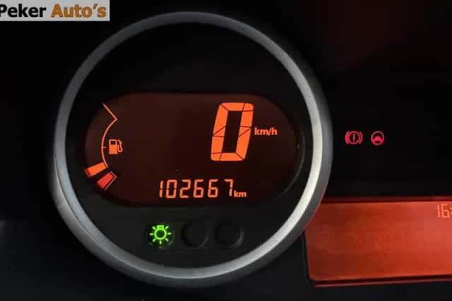 Renault Twingo (2012) thumbnail 1