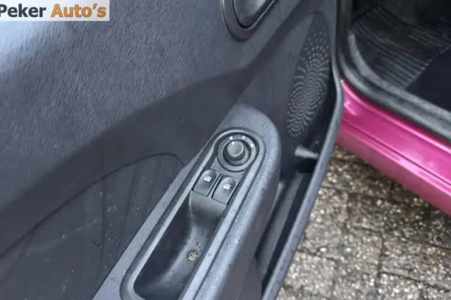 Renault Twingo (2012) thumbnail 4
